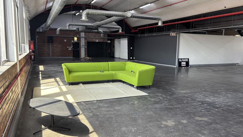 To Let commercial Property for Rent in Woodstock Western Cape